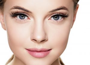 Eyelash Extensions | Surface Medical Spa