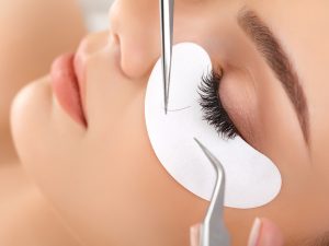 Eyelash Extensions | Surface Medical Spa