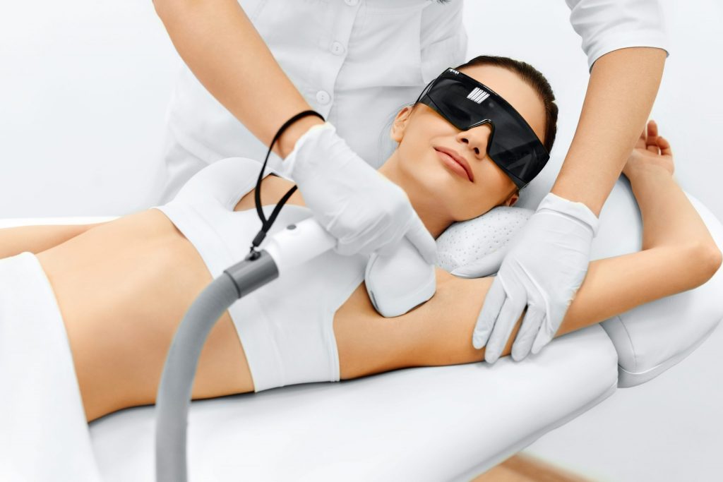 Laser Hair Removal | Surface Medical Spa